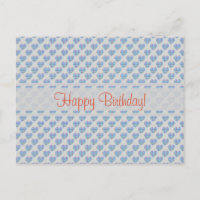 Parabéns aos corações azuis!