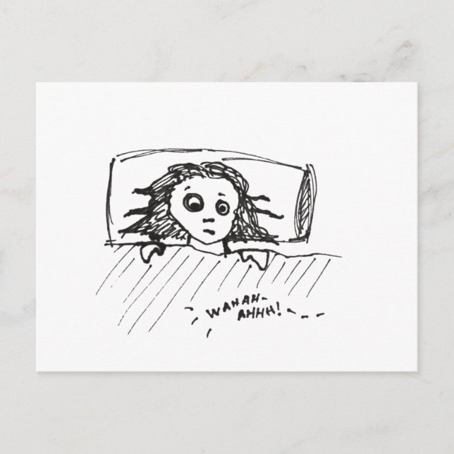 Cartão Postal Parabéns Nova Mãe (Frente)