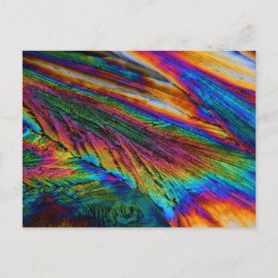 Cartão Postal Paracetamol