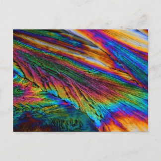 Cartão Postal Paracetamol