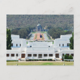 Cartão Postal Parada de ANZAC