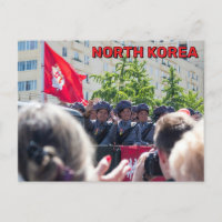Parada Militar Na Coreia Do Norte