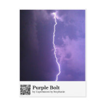 Parafuso Roxo