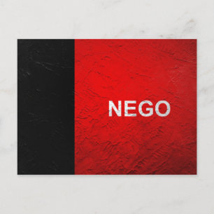 Cartão Postal Paraiba