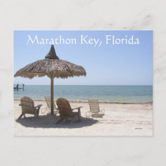 Cartão Postal Paraíso