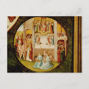 Cartão Postal Paraíso