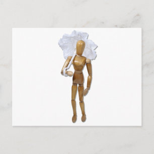 Cartão Postal Parasol090810