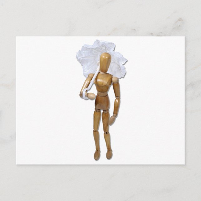 Cartão Postal Parasol090810 (Frente)