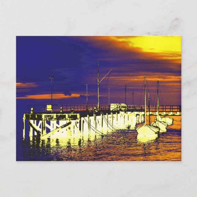 CARTÃO POSTAL PAREDES (Frente)