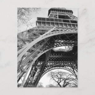 Cartão Postal Paris