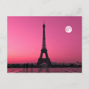 Cartão Postal Paris 04A