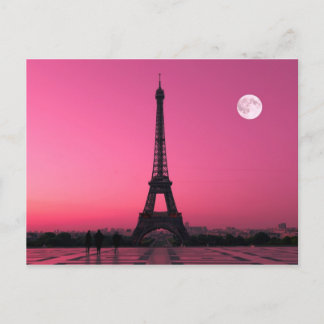 Cartão Postal Paris 04A