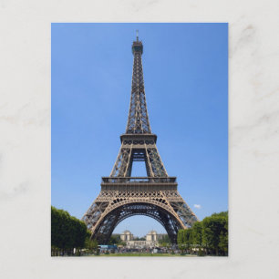 Cartão Postal Paris, França 3