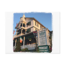 Parker House Sea Girt, NJ