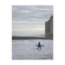 Parque Asbury, Surf de novembro