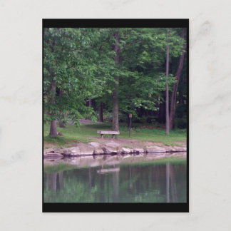 Cartão Postal Parque Blue Spruce nº 4