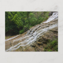 Parque Estadual Buttermilk Falls, Nova York