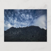 Parque Estadual da Montanha San Jacinto