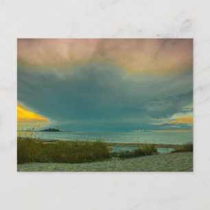 Cartão Postal Parque Estadual das Ilhas dos Pescadores, Charlevo