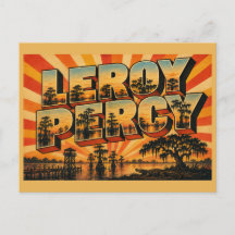 Parque Estadual Leroy Percy MS Arte de Viagem Vint