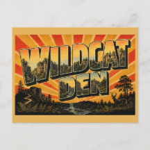 Parque Estadual Wildcat Den Iowa Falésias de Areni