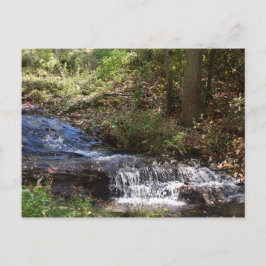 Cartão Postal Parque Memorial Bobby McLean #4 Newland, NC