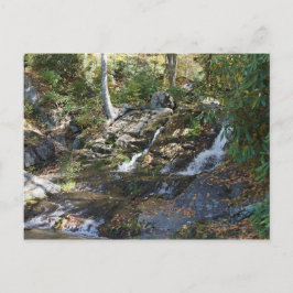 Cartão Postal Parque Memorial Bobby McLean #5, Newland, NC