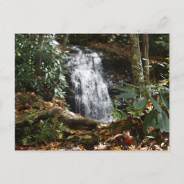 Cartão Postal Parque Memorial Bobby McLean, Newland, NC #3