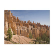 Parque Nacional Bryce Canyon