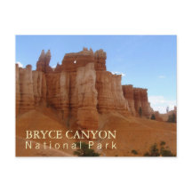 Parque Nacional Bryce Canyon