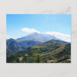 Cartão Postal Parque Nacional da olimpiadas, Seattle, Estados Un