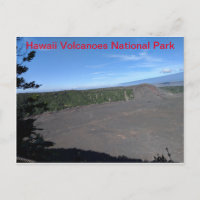 Parque Nacional dos Vulcões do Havaí Kilauea Iki