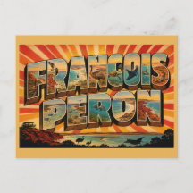 Parque Nacional Francois Peron WA Arte de Viagem V