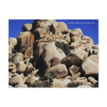 Parque Nacional Joshua Tree