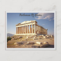 Partenon de Atenas