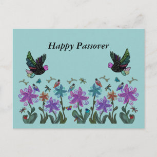 Cartão Postal Passagem Liberdade Verdadeira