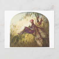 Pássaro Falconer Fairy
