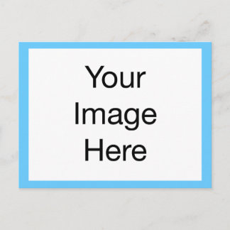 Cartão Postal "Passe a Foto"