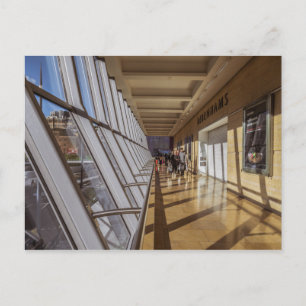 Cartão Postal Passeio