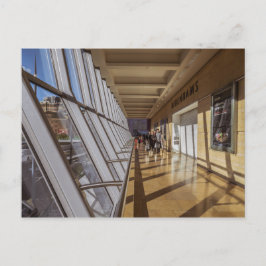 Cartão Postal Passeio