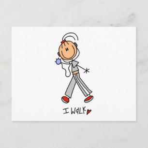 Cartão Postal Passo Camisetas e presentes