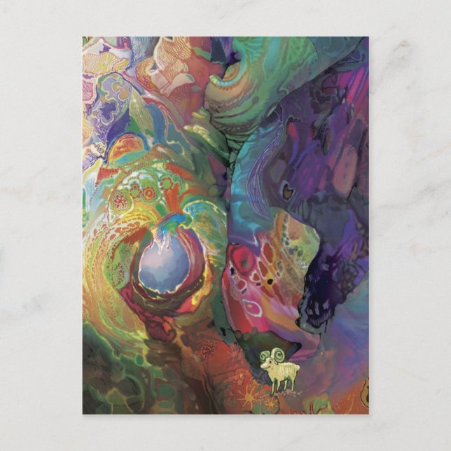 Cartão Postal Passo da Montanha~~~ (Frente)