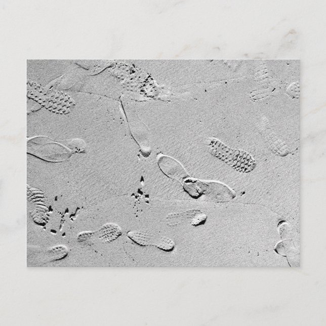 Cartão Postal Passos (Frente)