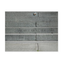 Passos capitais do Colorado