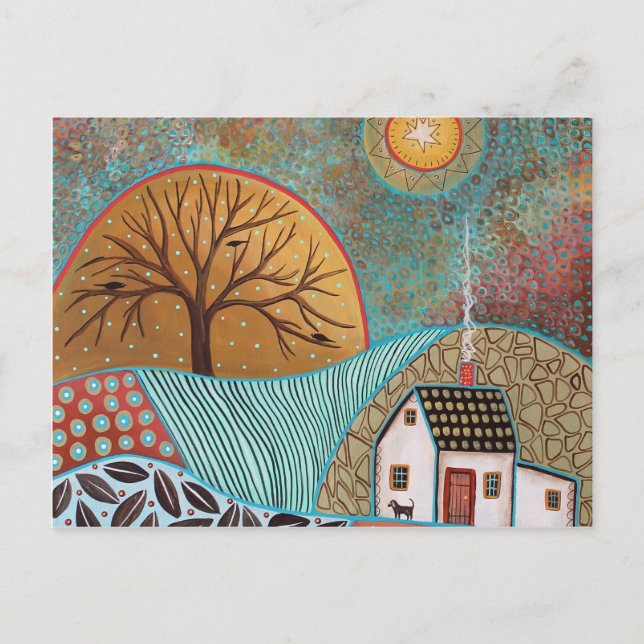 Cartão Postal Pastoral1.jpg (Frente)