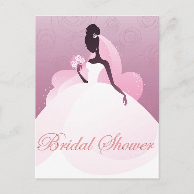 Cartão Postal Patrícia (Frente)