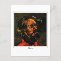 Paul Cézanne #729 - Belas Artes