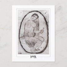 Paula Modersohn-Becker #187 - Belas Artes