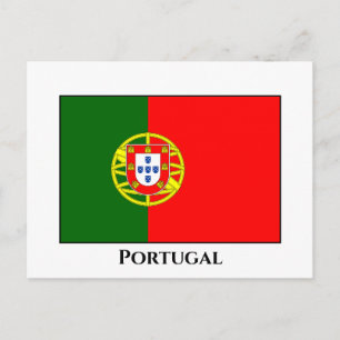 Cartão Postal Pavilhão de Portugal