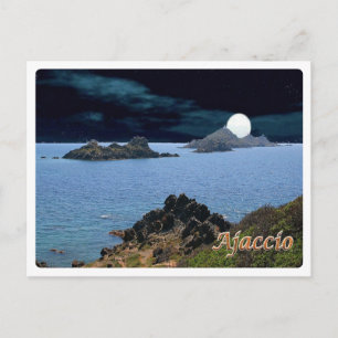 CARTÃO POSTAL PC-FR0020